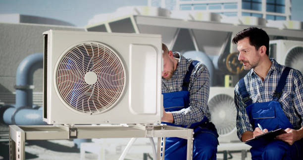 Best Emergency HVAC Services in Ara, AL