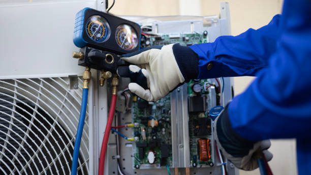 Best Geothermal HVAC Systems in Ara, AL