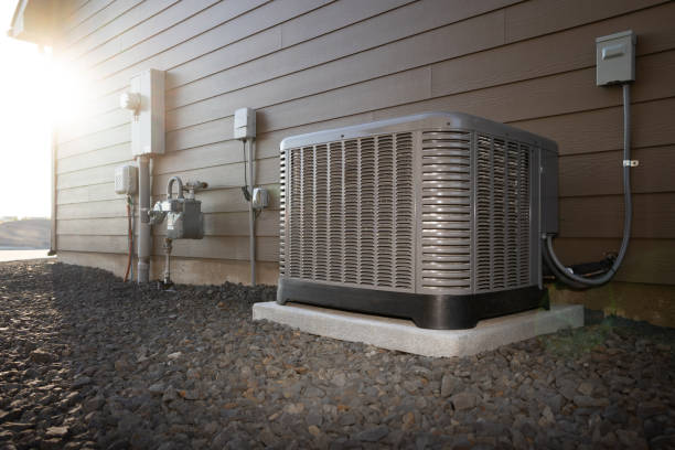 Best HVAC Financing and Leasing in Ara, AL